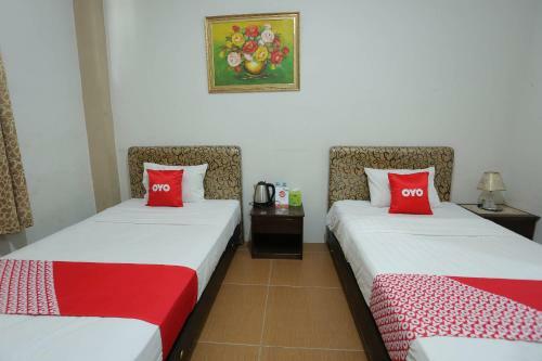 Hotel Oyo 1864 Tiara Guest House