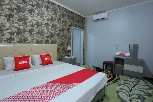 Hotel Oyo 1864 Tiara Guest House