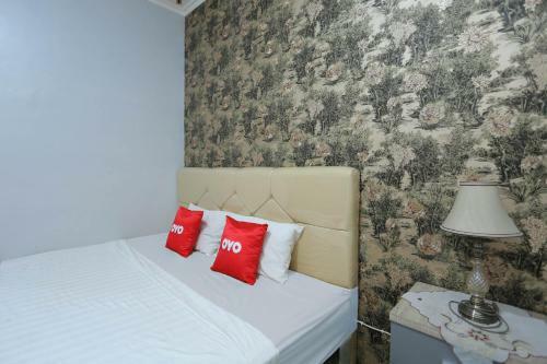 Hotel Oyo 1864 Tiara Guest House