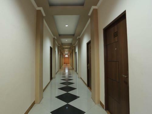 Hotel Oyo 1864 Tiara Guest House