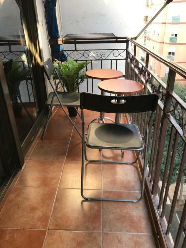 Apartamento Entero 6 Personas