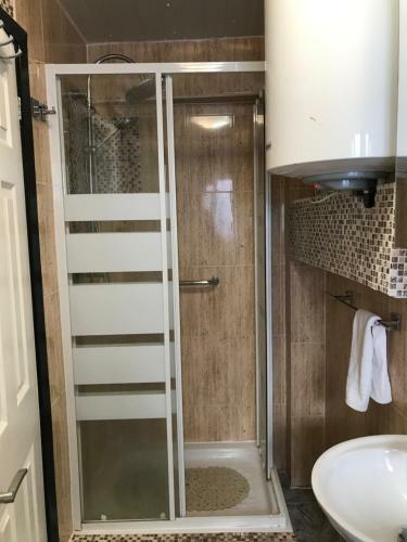 Apartamento Entero 6 Personas