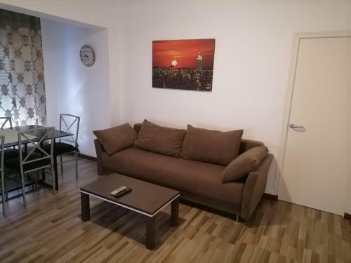Torrenostra Apartment