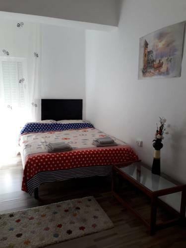 Torrenostra Apartment