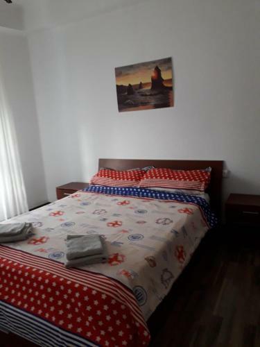 Torrenostra Apartment