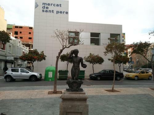 Apartamento Cl Gravina 20