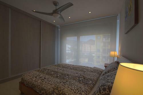 Apartamento Idaira