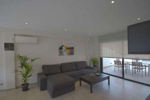 Apartamento Idaira