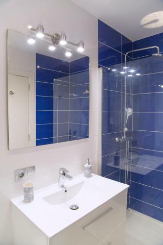 Apartamento Idaira