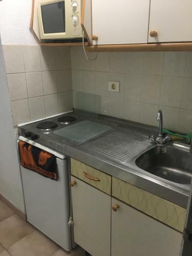 Apartamento Estudio Los Cristianos