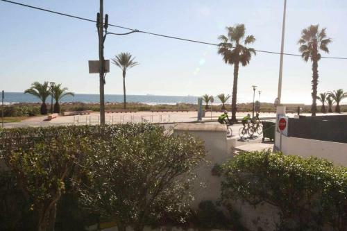 Minva Apartamento Junto Al Mar