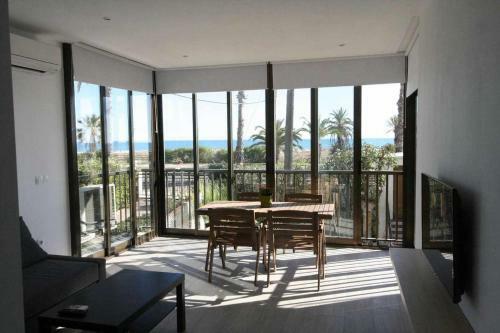 Minva Apartamento Junto Al Mar