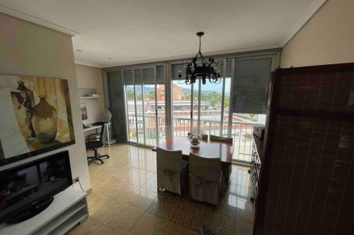 Apartamento Appartement "los Pinos" Vue Sur Mer Imprenable