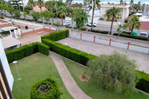 Apartamento Appartement "los Pinos" Vue Sur Mer Imprenable