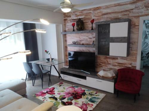 Apartamento El Mar Te Espera