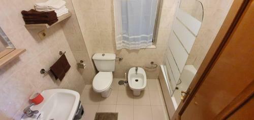 Apartamento Piso C�ntrico - Desayuno de Bienvenida