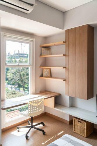 Apartment Parahyangan Residence By Keypro