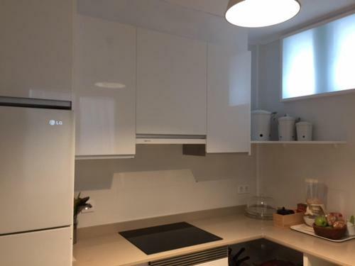 Apartamento Tur�stico En Pleno Centro de Ferrol