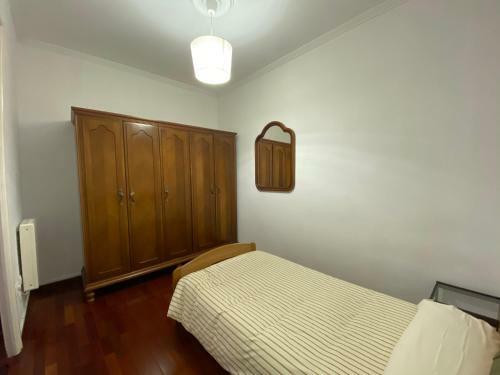 Apartamento Piso C�ntrico