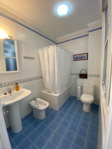 Apartamento Piso C�ntrico