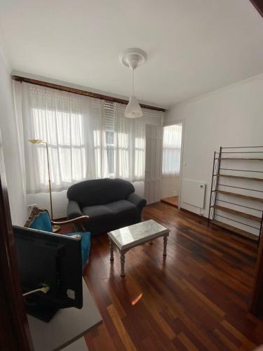 Apartamento Piso C�ntrico
