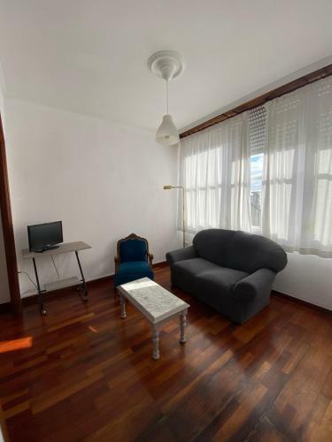 Apartamento Piso C�ntrico