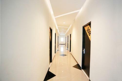 Hotel City Home Banjarmasin