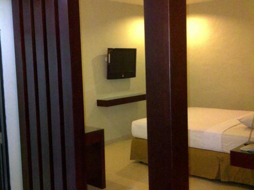Hostal Citra Raya Hotel