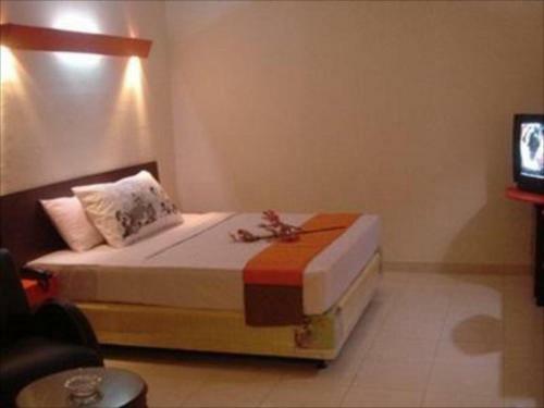 Hostal Citra Raya Hotel
