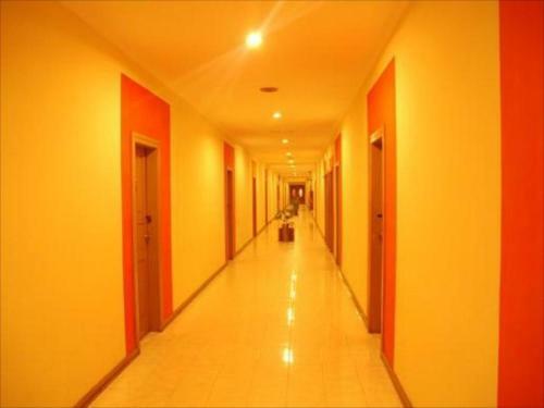 Hostal Citra Raya Hotel