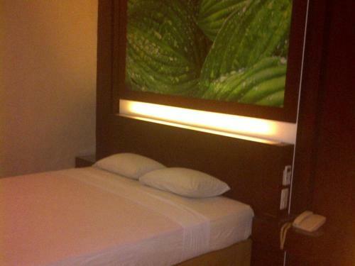 Hostal Citra Raya Hotel
