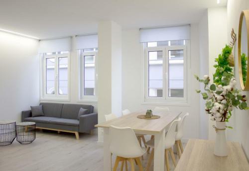 Apartamento Piso Reci�n Reformado Galiano