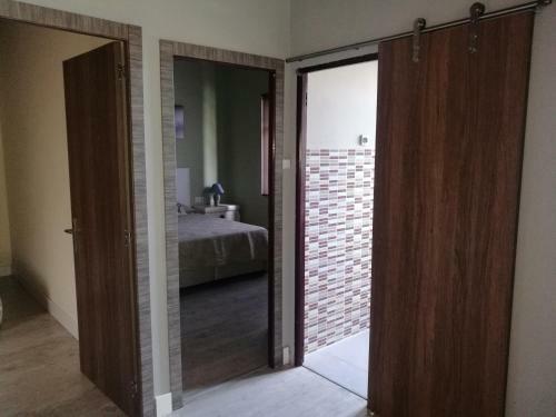 Casa A Pi� de Playa de Cari�o Doni�os