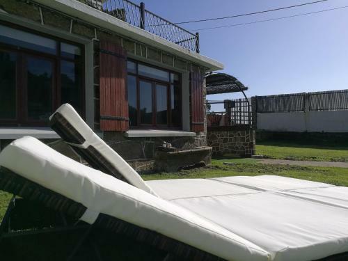 Casa A Pi� de Playa de Cari�o Doni�os