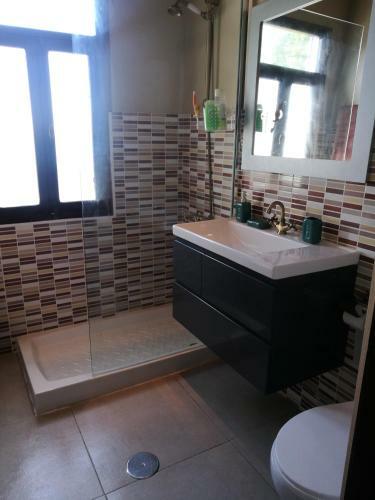 Casa A Pi� de Playa de Cari�o Doni�os