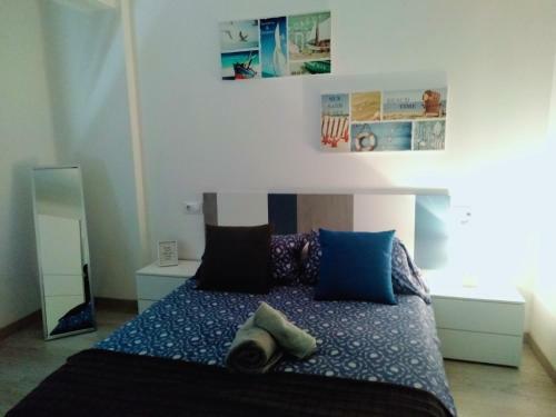 Apartamento Ferrolterra-wifi-piso 2`