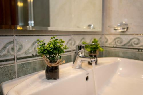 Apartamento Turistiqa - �tico Ferrol Centro Vut-co-02715