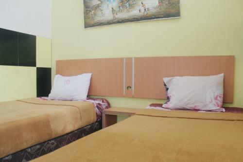Hostal Olive Guest House Bumi Mas Raya