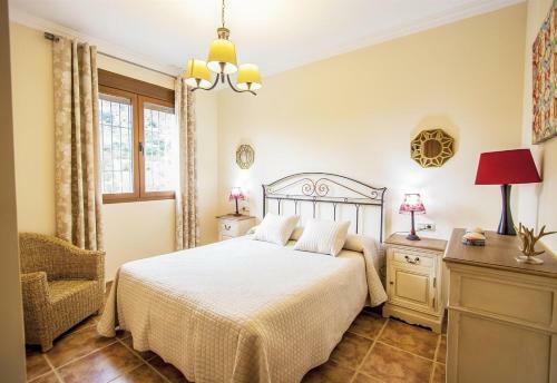 Villa Refugio Del Gastor