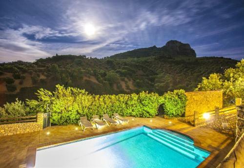 Villa Refugio Del Gastor