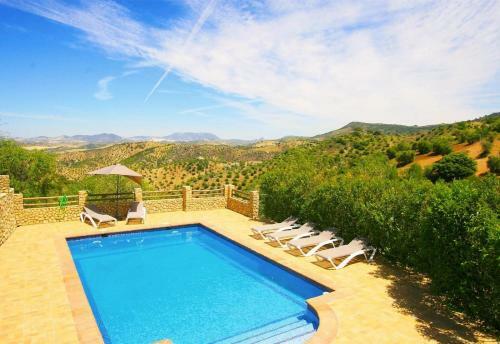 Villa Refugio Del Gastor