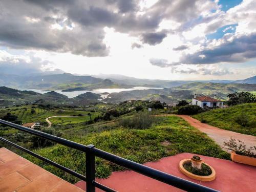 El Mirador de La Luna