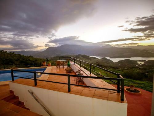 El Mirador de La Luna