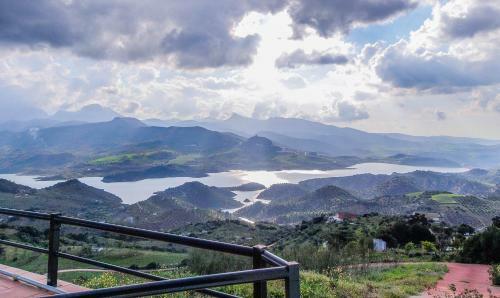 El Mirador de La Luna