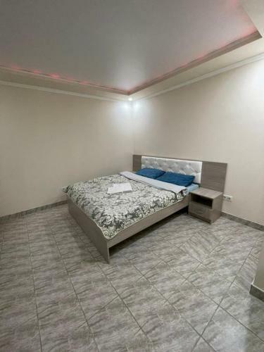 Motel Via Bishkek