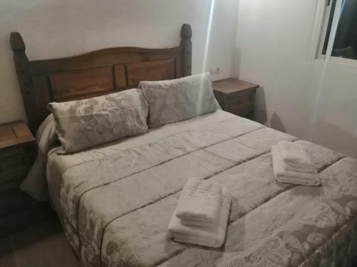 Casa Rural La Maruja
