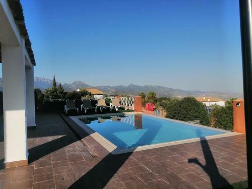 Casa Rural La Maruja
