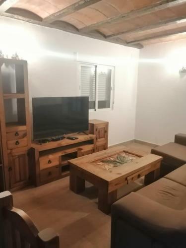 Casa Rural La Maruja