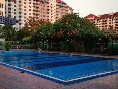 Hotel Vt Vacation Water Chalet Pd