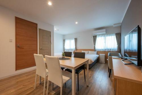 Hotel R9 The Yard Asahishiro